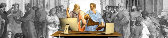 Philosophy banner
