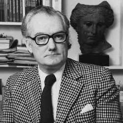 Bryan Magee