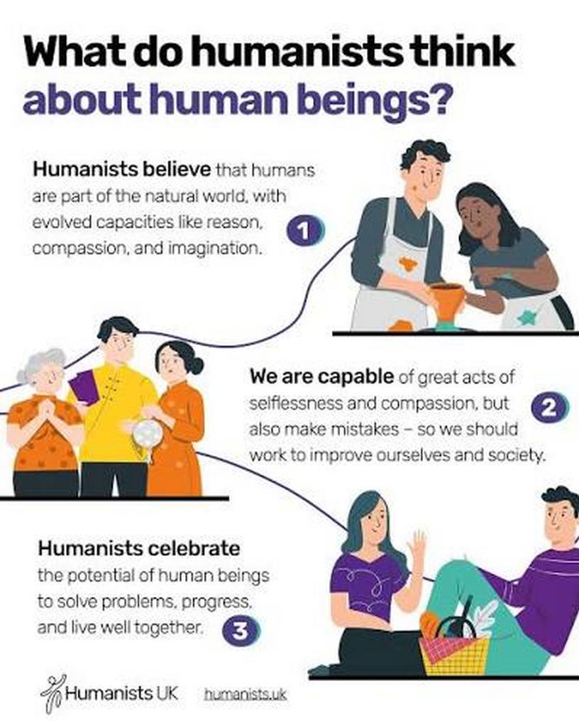 Humanism cartoon 5
